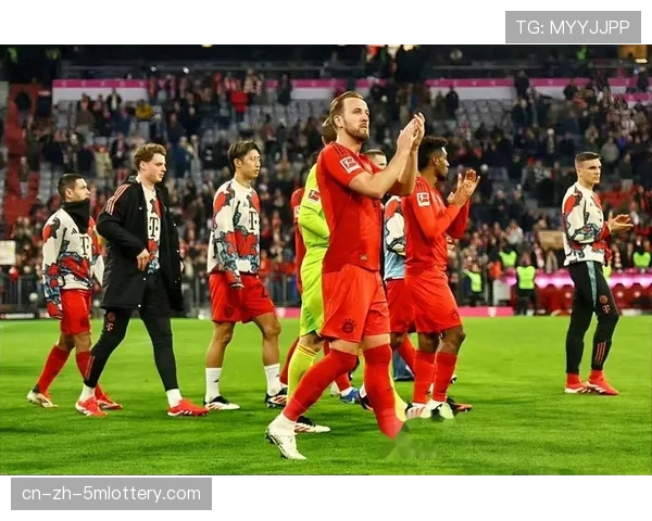 数据预测模型显示,拜仁夺冠概率仍略高于勒沃库森。